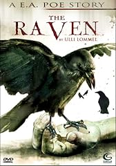 The raven d'occasion  Livré partout en Belgiqu