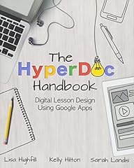 Hyperdoc handbook digital for sale  Delivered anywhere in USA 