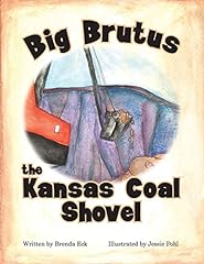 Big brutus kansas for sale  Delivered anywhere in USA 