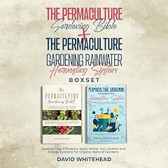 Permaculture gardening bible for sale  Delivered anywhere in USA 