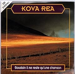 kova rea d'occasion  Livré partout en France