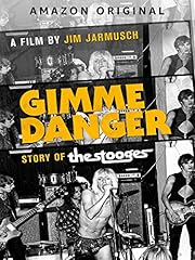 Gimme danger for sale  Delivered anywhere in USA 