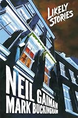 Neil gaiman likely for sale  Delivered anywhere in USA 