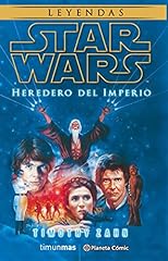 Star wars heredero for sale  Delivered anywhere in UK