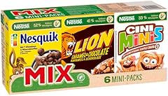 Nestlé mix cerealien gebraucht kaufen  Wird an jeden Ort in Deutschland