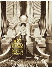 Art déco égyptomanie d'occasion  Livré partout en Belgiqu