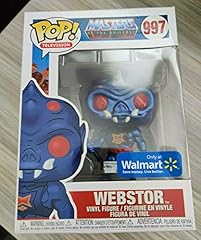 Pop funko masters gebraucht kaufen  Wird an jeden Ort in Deutschland
