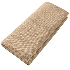 100cm jute stoff gebraucht kaufen  Wird an jeden Ort in Deutschland