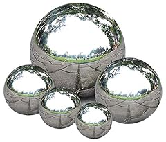 Nerien gazing ball for sale  Delivered anywhere in USA 