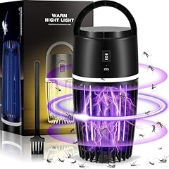 Mosquito killer lamp for sale  Delivered anywhere in UK