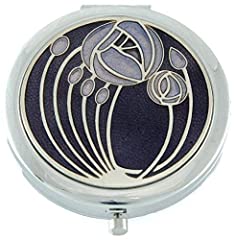 Compact mirror mackintosh for sale  Delivered anywhere in Ireland