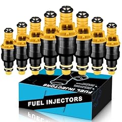 Fuel injectors ford for sale  Delivered anywhere in USA 
