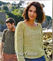Rowan tetra coton d'occasion  Livré partout en France