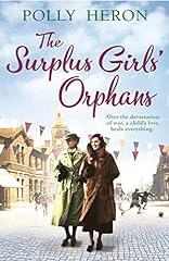 Surplus girls orphans for sale  Delivered anywhere in UK