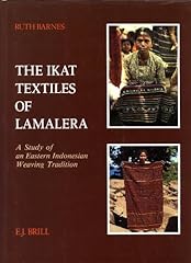 Ikat textiles lamalera for sale  Delivered anywhere in USA 