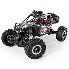 MIEBELY Rock Crawler – RC Rock Crawler 4x4 – Remote for sale  Delivered anywhere in Canada
