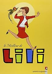 Meilleur lili tome d'occasion  Livré partout en France