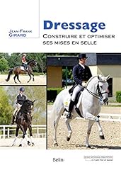 Dressage construire optimiser d'occasion  Livré partout en France