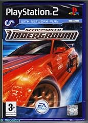 Need for speed gebraucht kaufen  Wird an jeden Ort in Deutschland