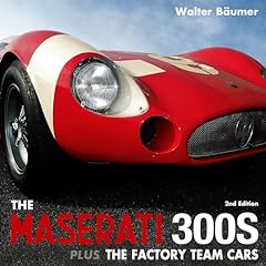 Maserati 300s plus for sale  Delivered anywhere in UK