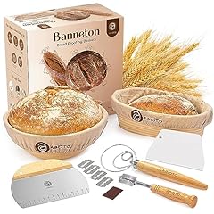 Set corbeilles levain d'occasion  Livré partout en France