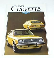 1980 chevrolet chevy for sale  Delivered anywhere in USA 