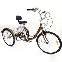 Chynalys inch tricycle for sale  Delivered anywhere in Ireland