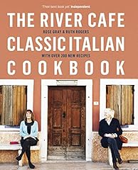 River cafe classic for sale  Delivered anywhere in UK