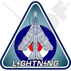 English electric lightning for sale  Delivered anywhere in UK