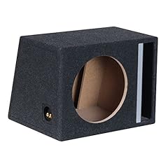 Maxxcount basstunnel subwoofer gebraucht kaufen  Wird an jeden Ort in Deutschland