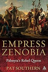 Empress zenobia palmyra for sale  Delivered anywhere in UK