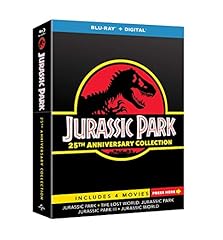 Jurassic park collection for sale  Delivered anywhere in UK