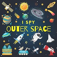 Spy outer space for sale  Delivered anywhere in USA 