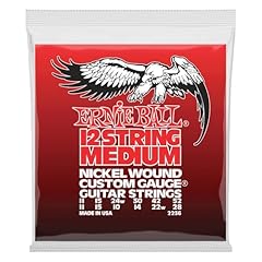 Ernie ball medium gebraucht kaufen  Wird an jeden Ort in Deutschland