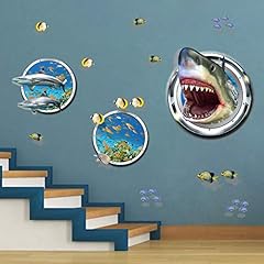 Ufengke shark broken for sale  Delivered anywhere in UK