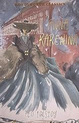 Anna karenina for sale  Delivered anywhere in Ireland