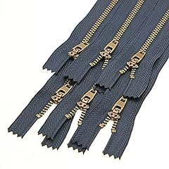Leekayer metal zipper for sale  Delivered anywhere in USA 