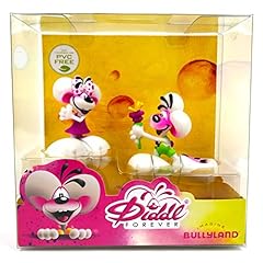 Bullyland figurine diddl d'occasion  Livré partout en France