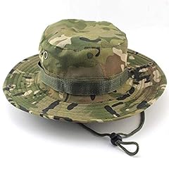Yongbest cappello pesca usato  Spedito ovunque in Italia 