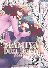 Mamiya doll house usato  Spedito ovunque in Italia 