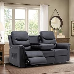 Consofa reclining sofa for sale  Delivered anywhere in USA 