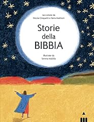 Storie della bibbia usato  Spedito ovunque in Italia 
