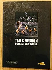 Warhammer 000 tau for sale  Delivered anywhere in UK