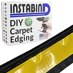 Instabind carpet binding for sale  Delivered anywhere in USA 