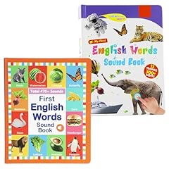 First english words for sale  Delivered anywhere in USA 