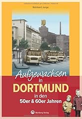 Aufgewachsen dortmund den gebraucht kaufen  Wird an jeden Ort in Deutschland