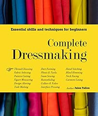 Complete dressmaking essential for sale  Delivered anywhere in Ireland