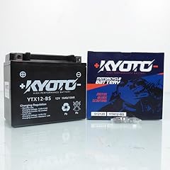 Batterie kyoto scooter d'occasion  Livré partout en France