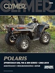 Polaris sportsman 600 d'occasion  Livré partout en France