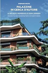 Palazzine cerca autore usato  Spedito ovunque in Italia 